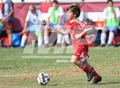Thumbnail 1 in Piedmont @ Charlotte Catholic photogallery.
