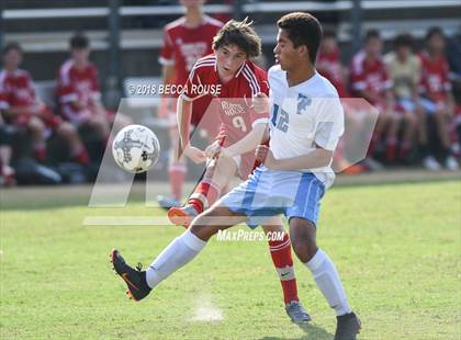 Thumbnail 1 in Piedmont @ Charlotte Catholic photogallery.