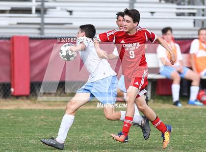 Thumbnail 1 in Piedmont @ Charlotte Catholic photogallery.