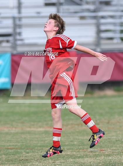 Thumbnail 1 in Piedmont @ Charlotte Catholic photogallery.