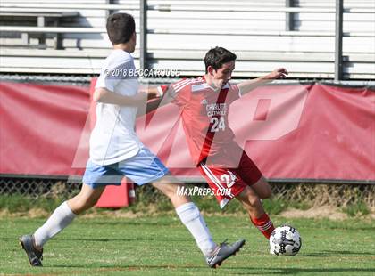 Thumbnail 2 in Piedmont @ Charlotte Catholic photogallery.