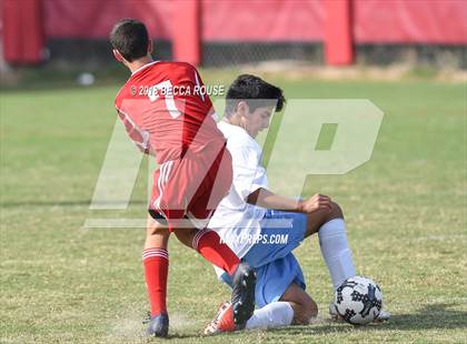 Thumbnail 1 in Piedmont @ Charlotte Catholic photogallery.