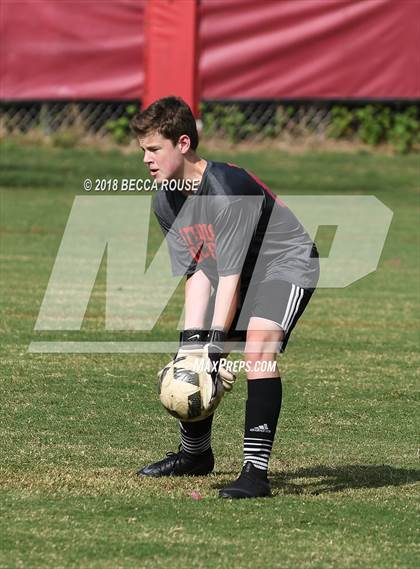 Thumbnail 3 in Piedmont @ Charlotte Catholic photogallery.