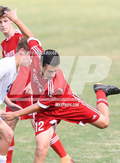 Thumbnail 1 in Piedmont @ Charlotte Catholic photogallery.