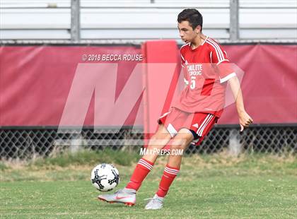 Thumbnail 3 in Piedmont @ Charlotte Catholic photogallery.