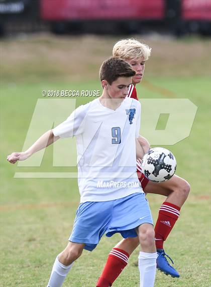 Thumbnail 1 in Piedmont @ Charlotte Catholic photogallery.