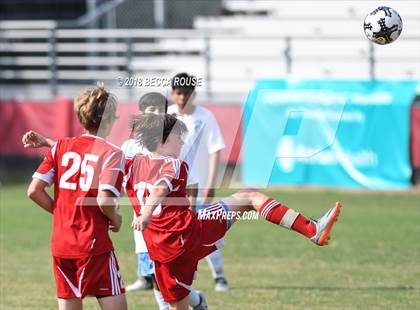 Thumbnail 1 in Piedmont @ Charlotte Catholic photogallery.