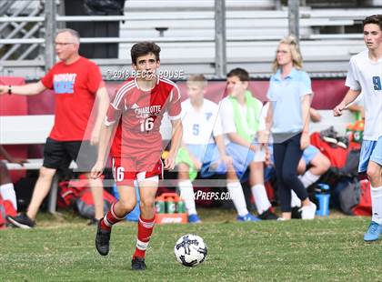 Thumbnail 1 in Piedmont @ Charlotte Catholic photogallery.
