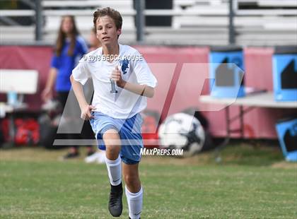 Thumbnail 2 in Piedmont @ Charlotte Catholic photogallery.