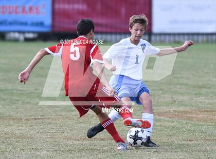 Thumbnail 1 in Piedmont @ Charlotte Catholic photogallery.
