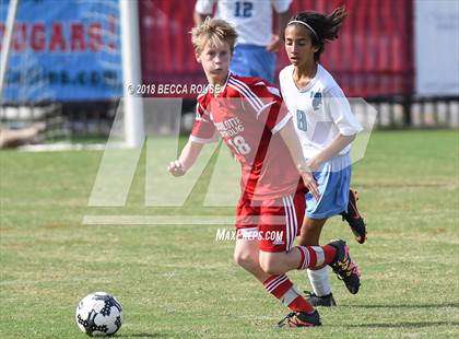 Thumbnail 1 in Piedmont @ Charlotte Catholic photogallery.