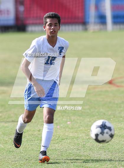 Thumbnail 3 in Piedmont @ Charlotte Catholic photogallery.