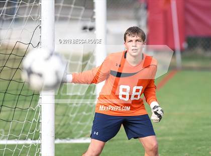 Thumbnail 1 in Piedmont @ Charlotte Catholic photogallery.