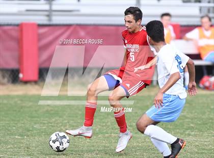 Thumbnail 2 in Piedmont @ Charlotte Catholic photogallery.