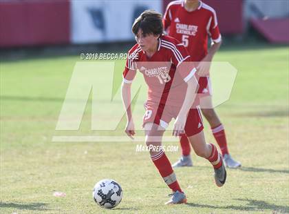 Thumbnail 1 in Piedmont @ Charlotte Catholic photogallery.