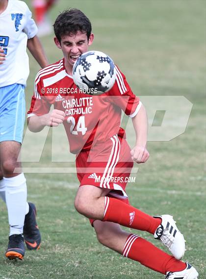 Thumbnail 1 in Piedmont @ Charlotte Catholic photogallery.