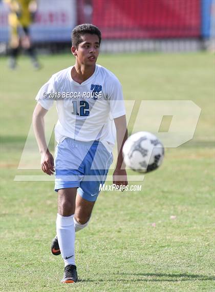Thumbnail 2 in Piedmont @ Charlotte Catholic photogallery.