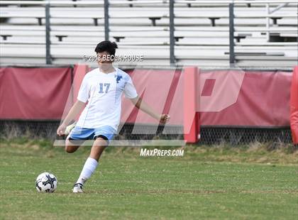 Thumbnail 3 in Piedmont @ Charlotte Catholic photogallery.