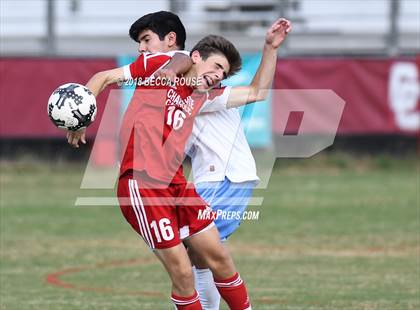 Thumbnail 2 in Piedmont @ Charlotte Catholic photogallery.