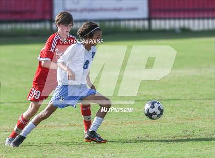 Thumbnail 2 in Piedmont @ Charlotte Catholic photogallery.
