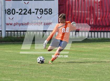 Thumbnail 3 in Piedmont @ Charlotte Catholic photogallery.