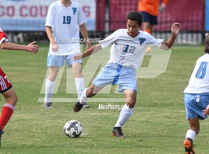 Thumbnail 2 in Piedmont @ Charlotte Catholic photogallery.