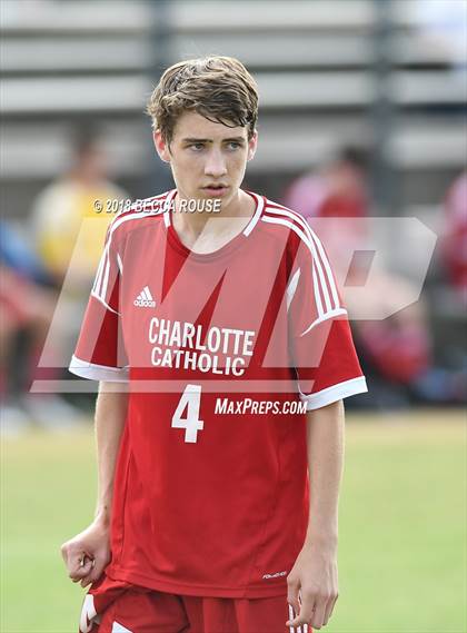 Thumbnail 1 in Piedmont @ Charlotte Catholic photogallery.