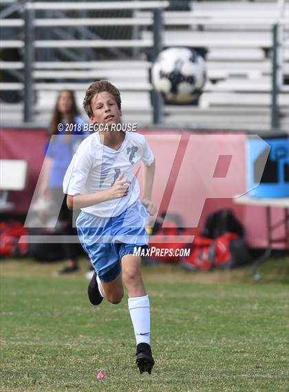 Thumbnail 1 in Piedmont @ Charlotte Catholic photogallery.