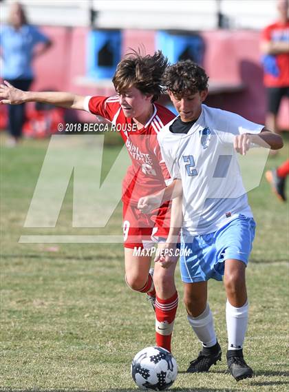 Thumbnail 1 in Piedmont @ Charlotte Catholic photogallery.