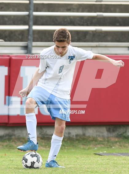 Thumbnail 2 in Piedmont @ Charlotte Catholic photogallery.