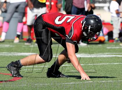 Thumbnail 1 in El Cerrito @ Salesian photogallery.