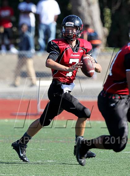 Thumbnail 1 in El Cerrito @ Salesian photogallery.