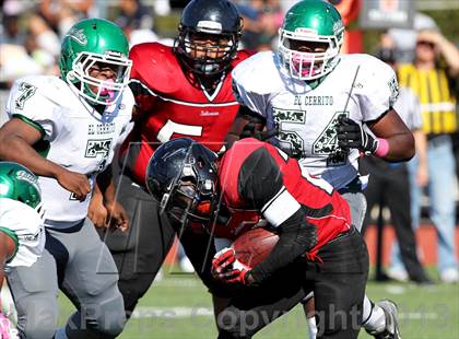 Thumbnail 1 in El Cerrito @ Salesian photogallery.