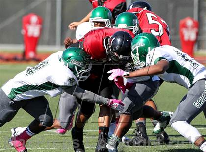 Thumbnail 2 in El Cerrito @ Salesian photogallery.