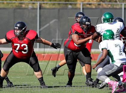 Thumbnail 2 in El Cerrito @ Salesian photogallery.