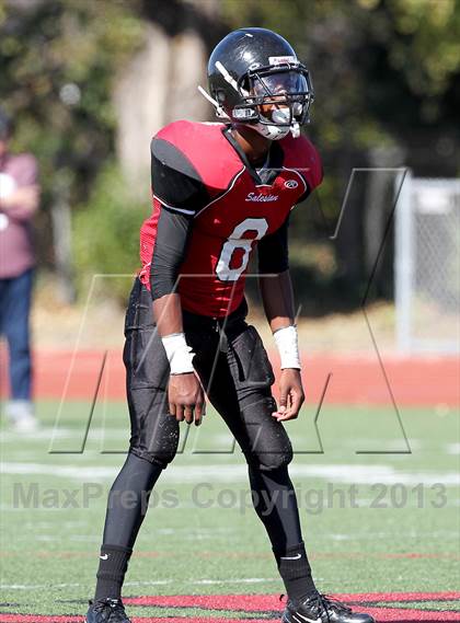 Thumbnail 1 in El Cerrito @ Salesian photogallery.