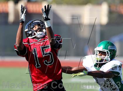 Thumbnail 2 in El Cerrito @ Salesian photogallery.