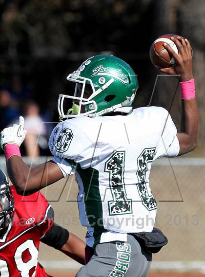 Thumbnail 1 in El Cerrito @ Salesian photogallery.