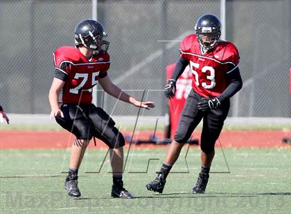 Thumbnail 2 in El Cerrito @ Salesian photogallery.