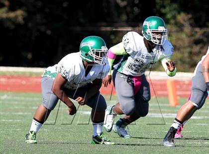 Thumbnail 1 in El Cerrito @ Salesian photogallery.