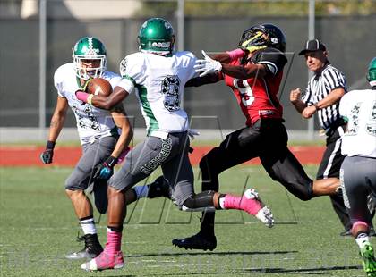 Thumbnail 1 in El Cerrito @ Salesian photogallery.