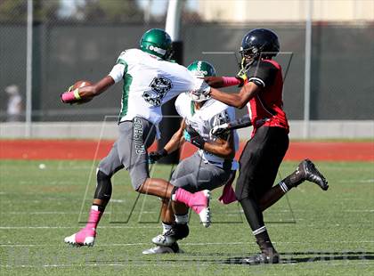 Thumbnail 2 in El Cerrito @ Salesian photogallery.