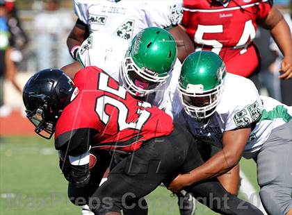 Thumbnail 3 in El Cerrito @ Salesian photogallery.
