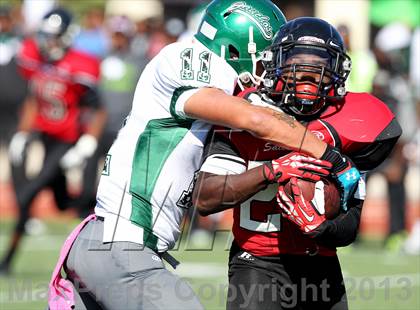 Thumbnail 1 in El Cerrito @ Salesian photogallery.