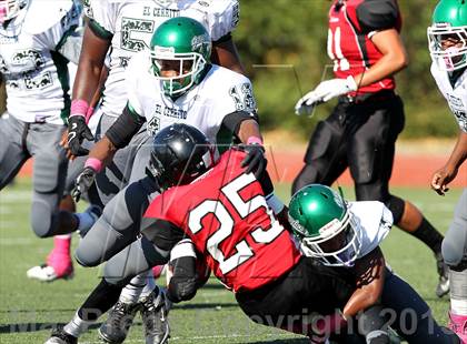 Thumbnail 1 in El Cerrito @ Salesian photogallery.
