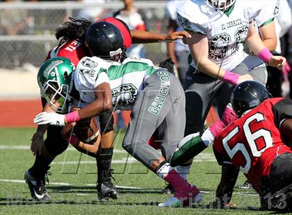 Thumbnail 2 in El Cerrito @ Salesian photogallery.