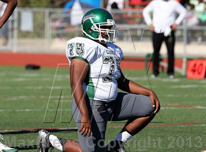 Thumbnail 1 in El Cerrito @ Salesian photogallery.