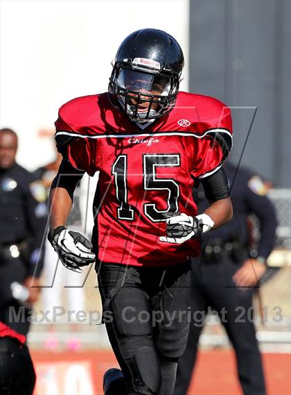 Thumbnail 3 in El Cerrito @ Salesian photogallery.