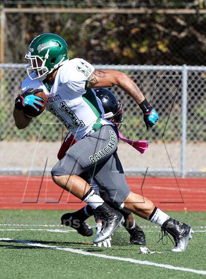 Thumbnail 1 in El Cerrito @ Salesian photogallery.
