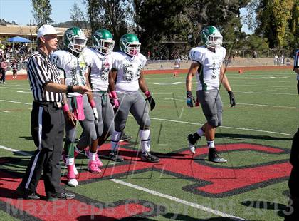 Thumbnail 1 in El Cerrito @ Salesian photogallery.